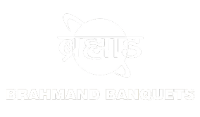 Brahmanda Logo